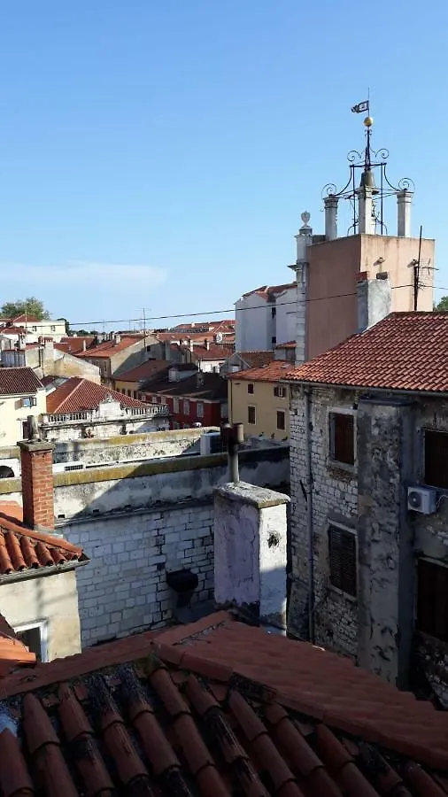 Grey Apartment Old Town Zadar